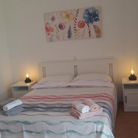 Apartman Barbat-Za Cijelu Obitelj Barbat na Rabu Exterior foto